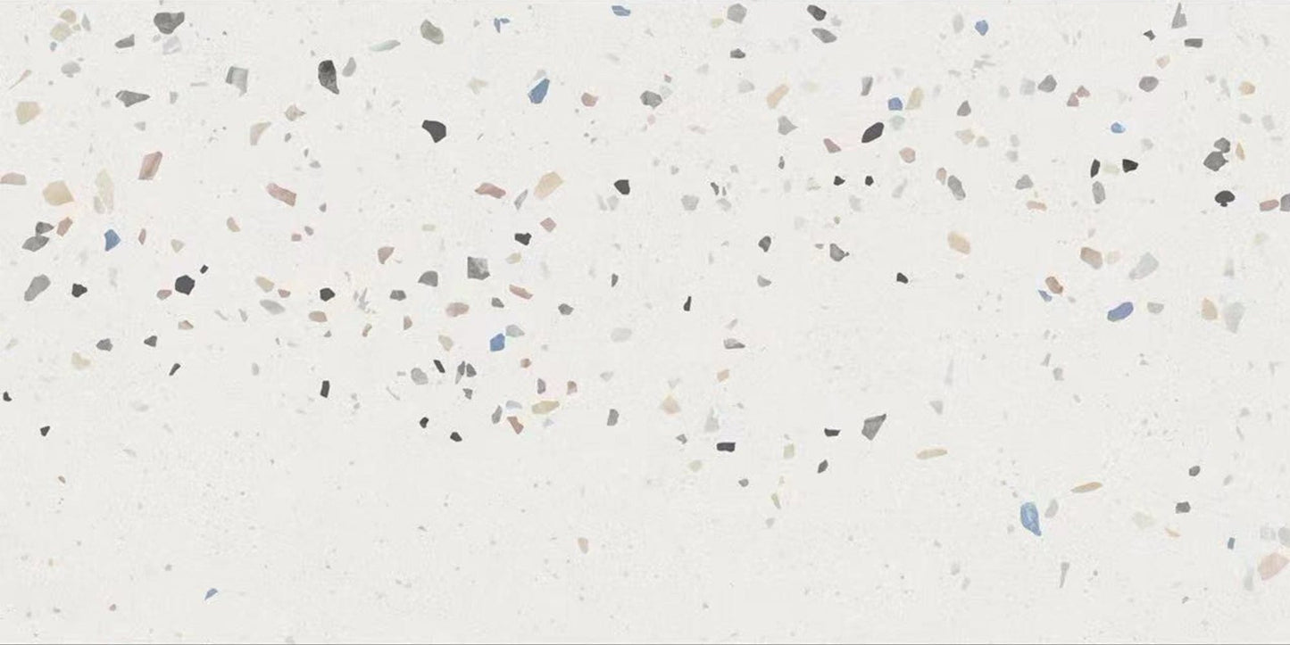 The Seasons Series - Awakening Satin 600x1200mm Porcelain Tile
