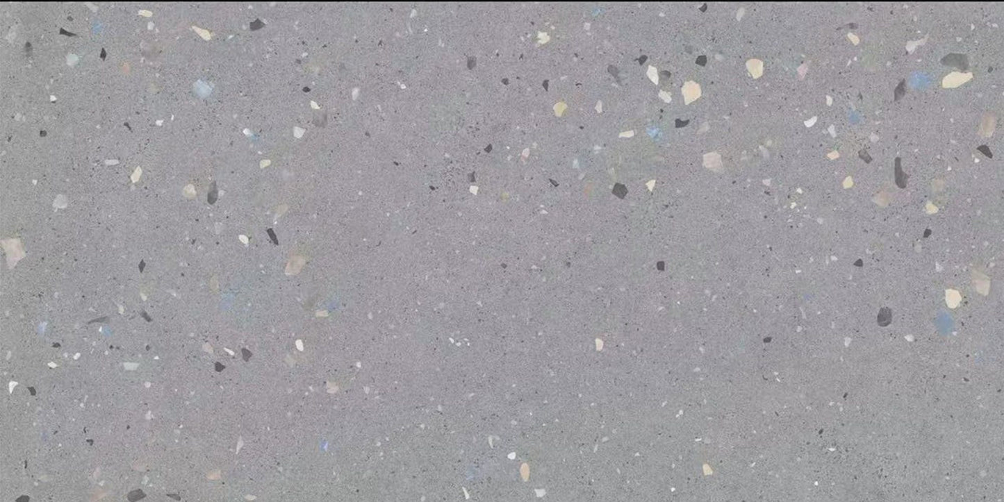The Seasons Series - Cloudy Satin 600x1200mm Porcelain Tile