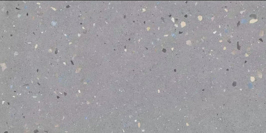The Seasons Series - Cloudy Satin 600x1200mm Porcelain Tile