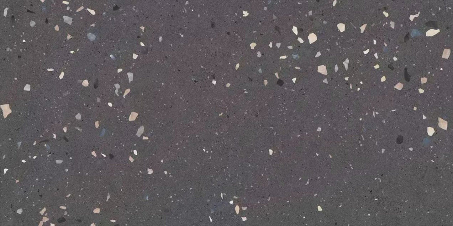 The Seasons Series - Rainy Days Satin 600x1200mm Porcelain Tile