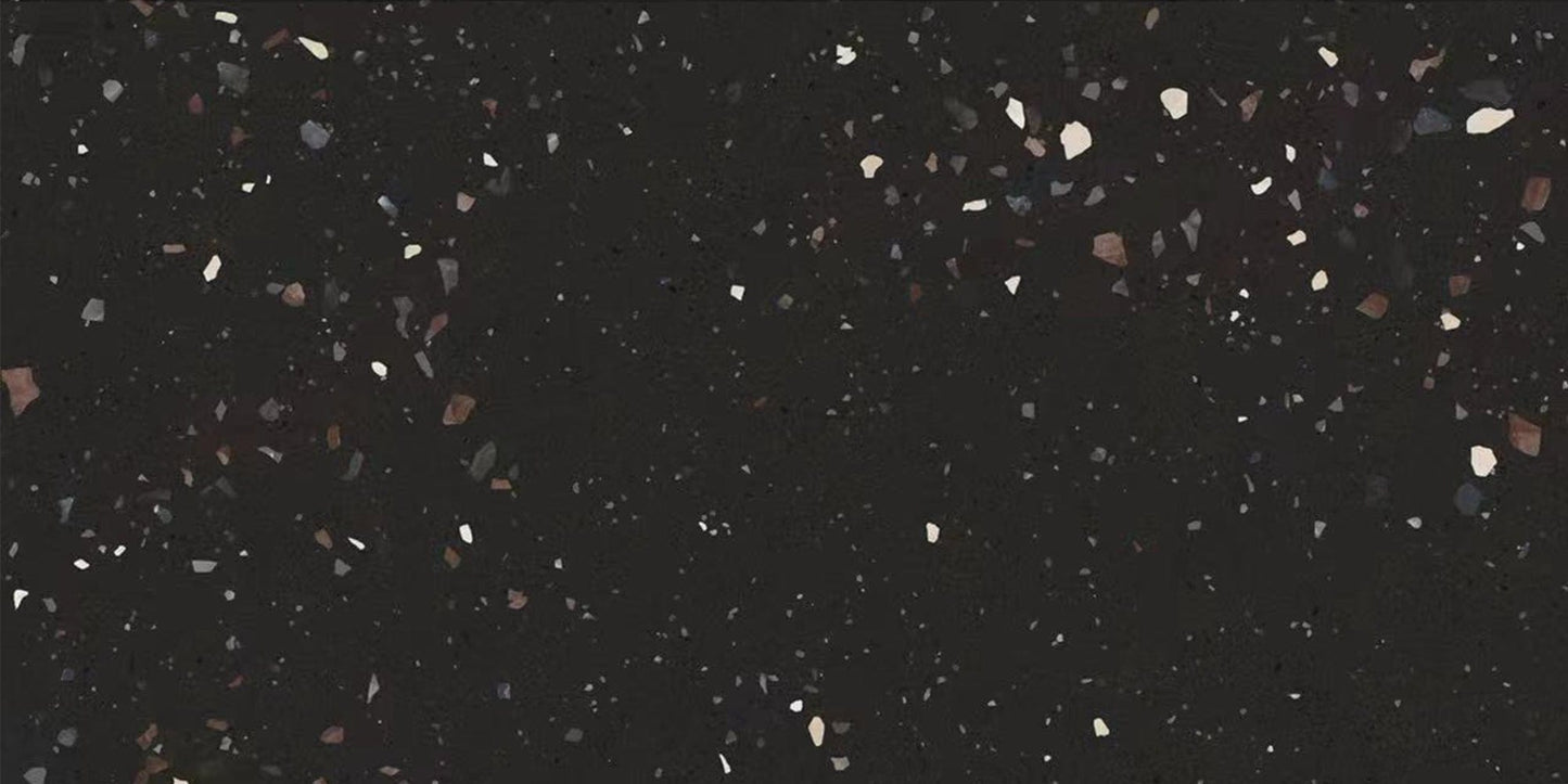 The Seasons Series - Summer Night Satin 600x1200mm Porcelain Tile