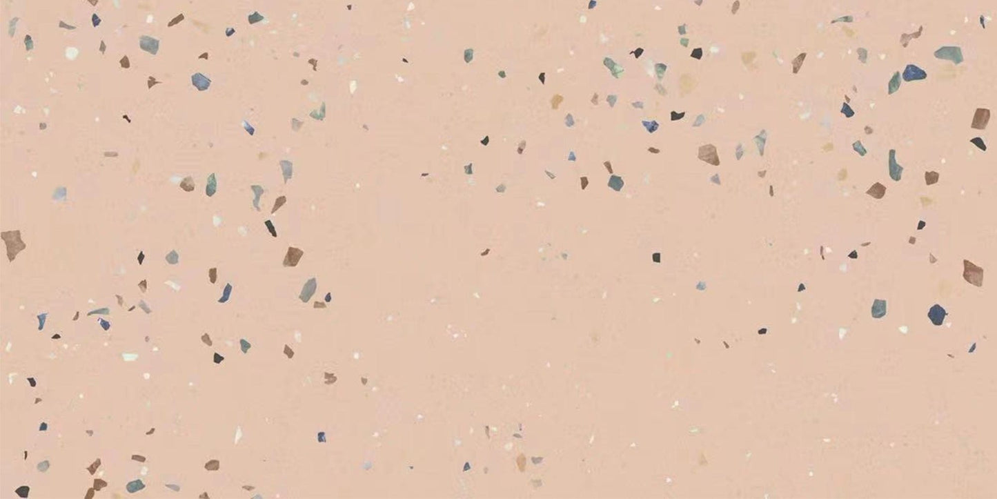 The Seasons Series - Warm Days Satin 600x1200mm Porcelain Tile