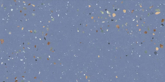 The Seasons Series - Cool Days Satin 600x1200mm Porcelain Tile