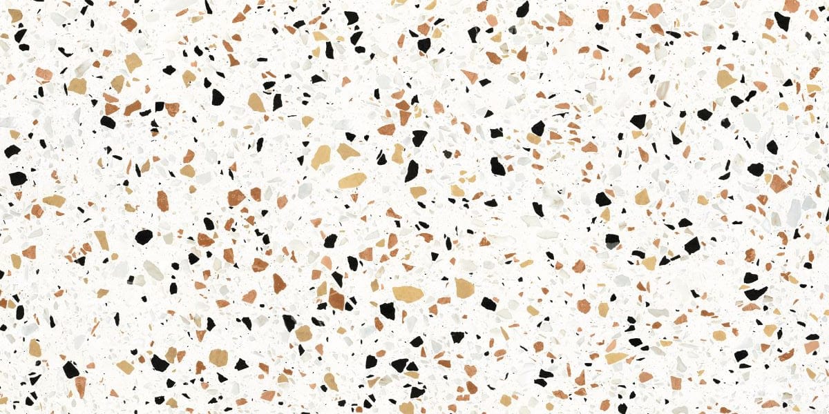 The Seasons Series - Autumn Leaf Satin 600x1200mm Porcelain Tile
