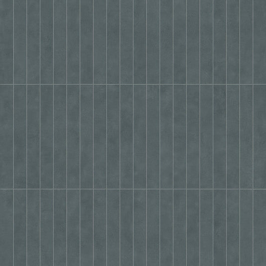 Driftboard Shore Series - Deep Sea Matte 75x600mm Porcelain Tile