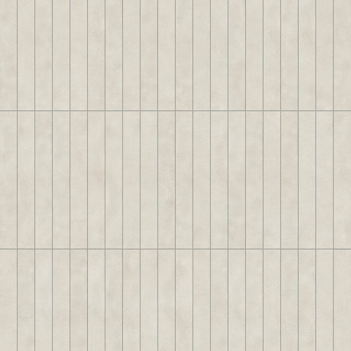 Driftboard Shore Series - Seashell White Matte 75x600mm Porcelain Tile