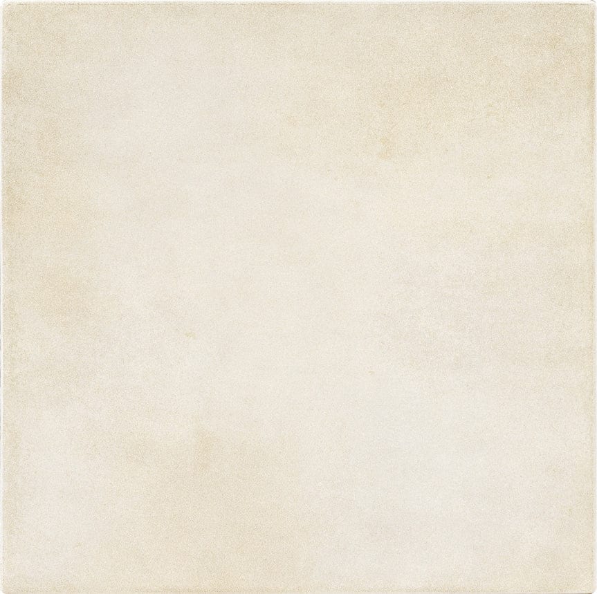 Vintage Chic Series - Alabaster Gloss Midi 330x330mm Ceramic Tile