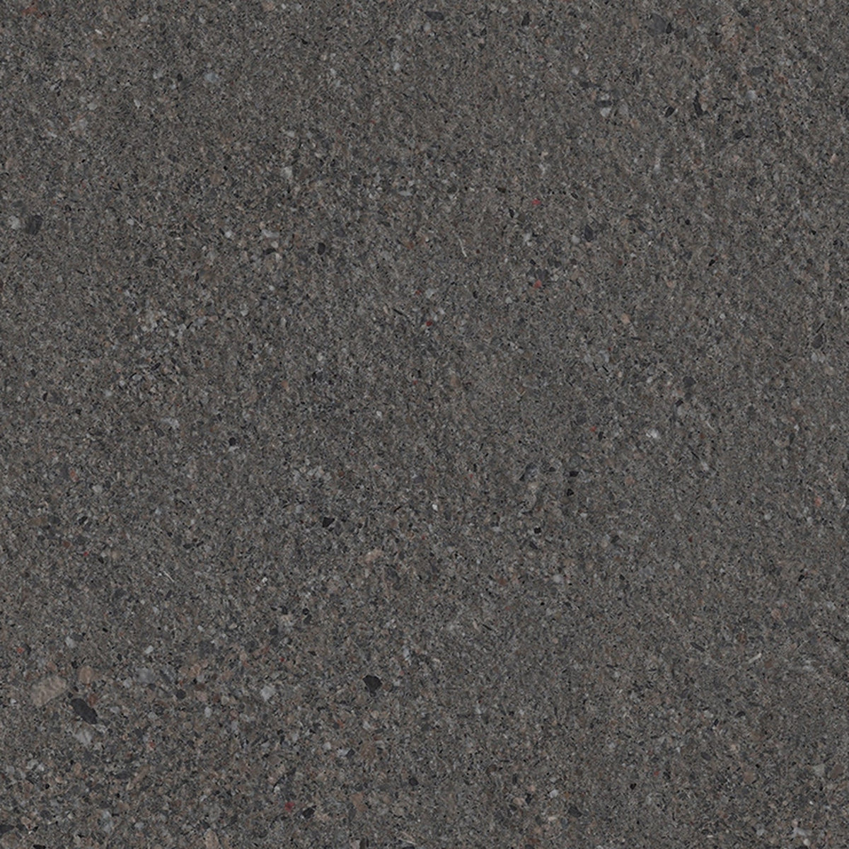Luna Stone Series - Eclipse Matt 600x600mm Porcelain Tile - texture closeup