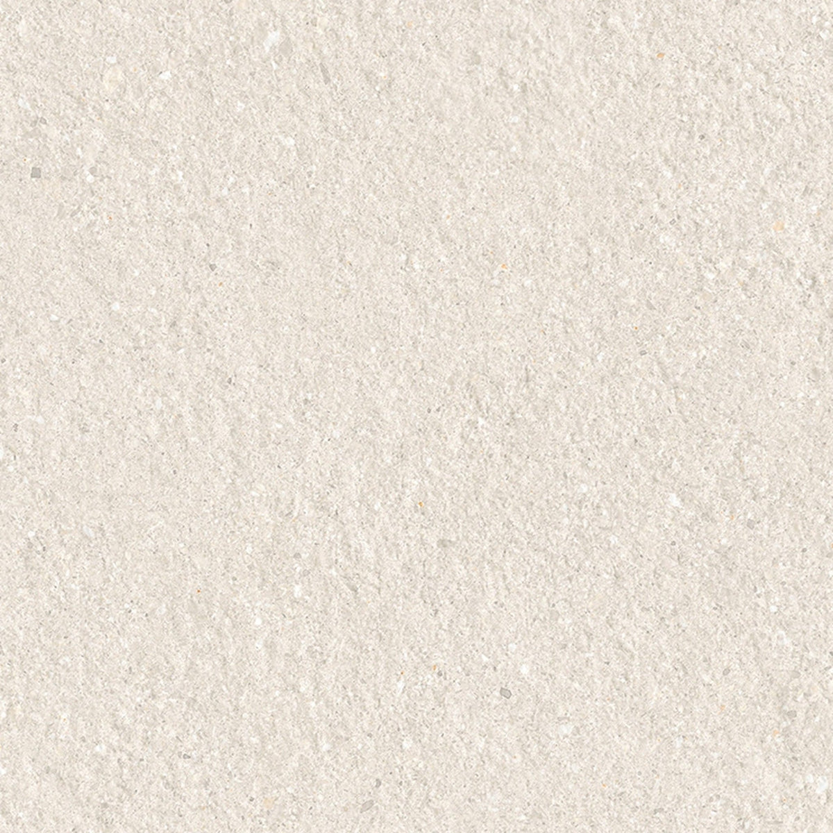 Luna Stone Series - Pearl Matt 600x600mm Porcelain Tile - texture closeup