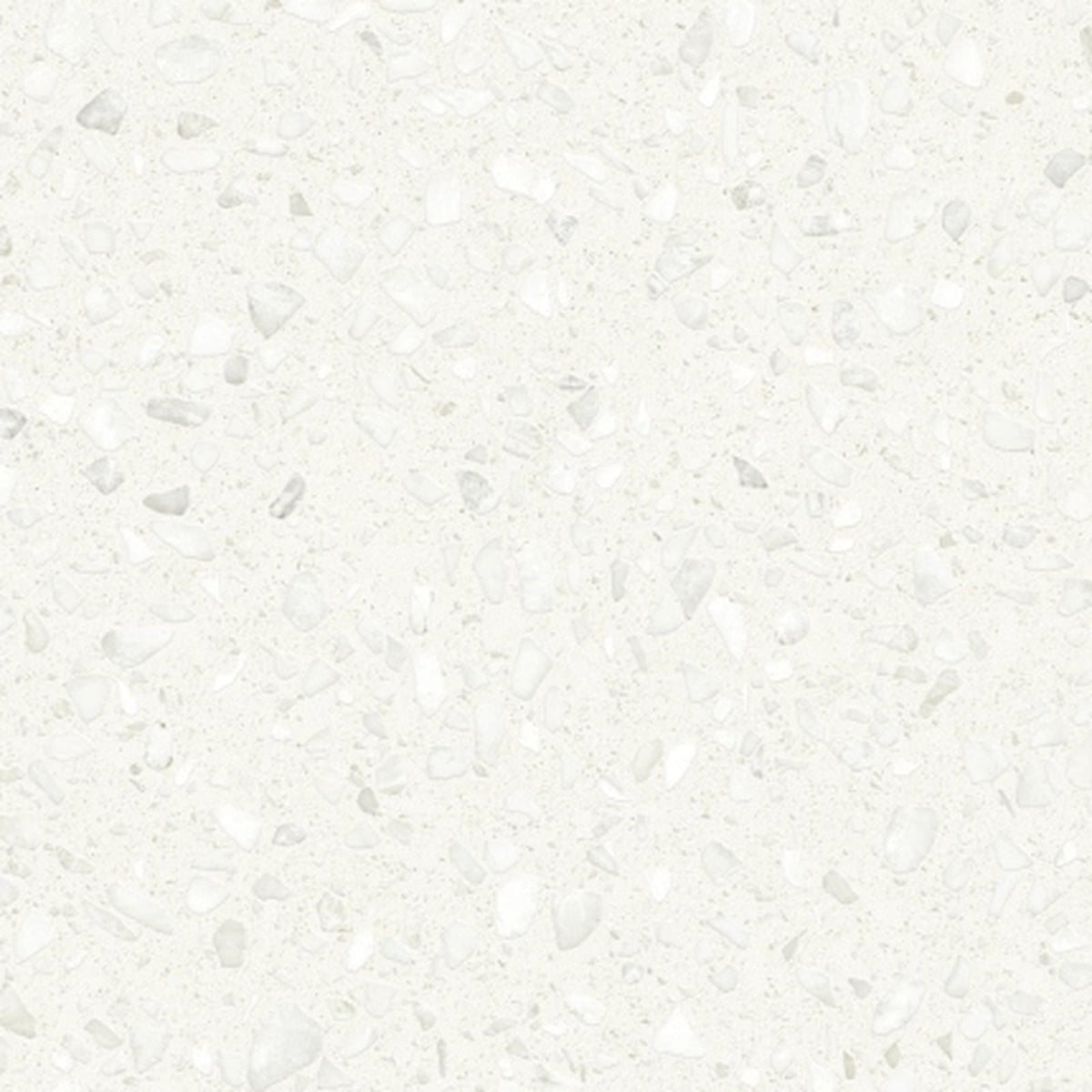 Stardust Series - Frost Natural (matt) 600x1200mm Porcelain Tile - chip closeup