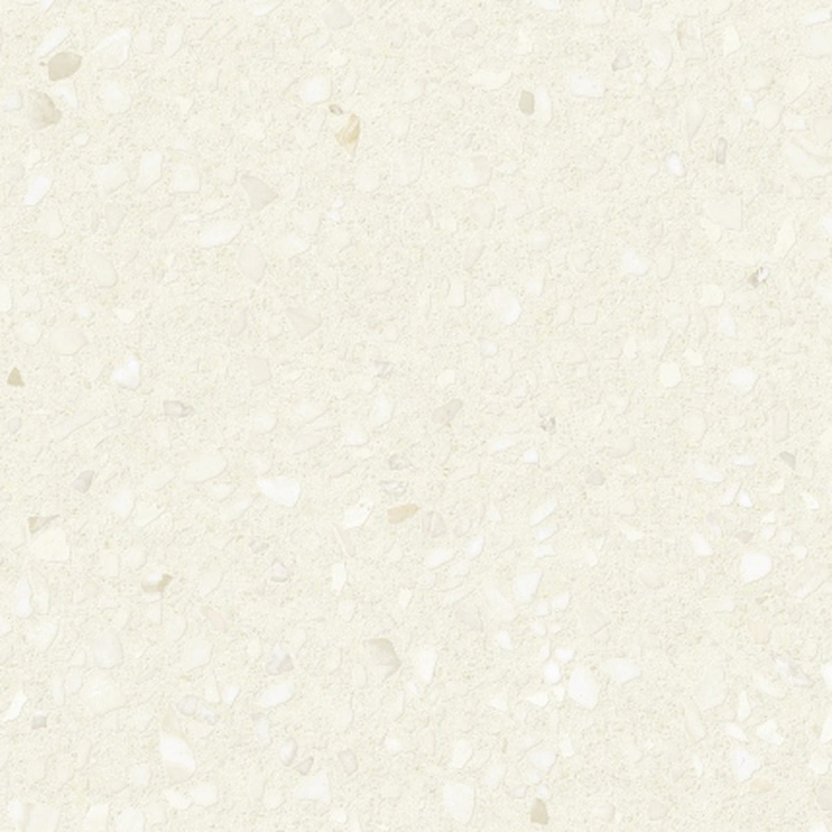 Stardust Series - Linen Natural (matt) 600x1200mm Porcelain Tile - chip closeup