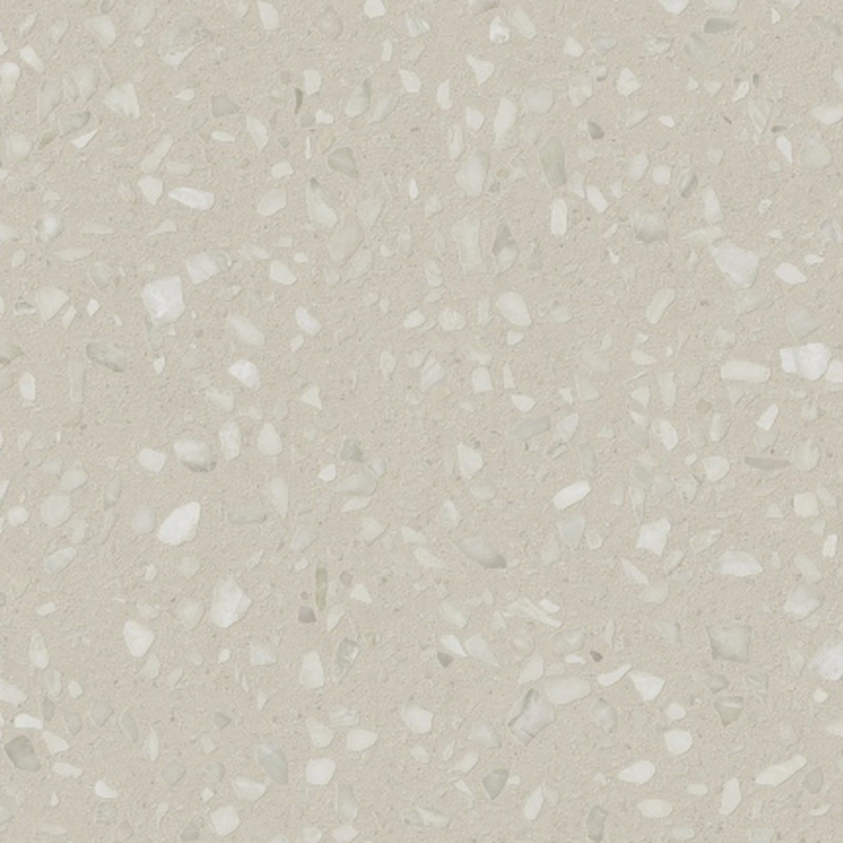 Stardust Series - Oat Natural (matt) 600x1200mm Porcelain Tile - chip closeup