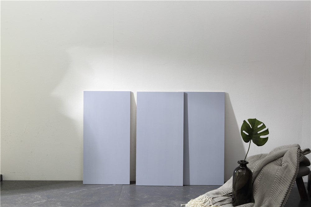 Artist's Palette Series - Eternal Elegance Blue Satin 300x600mm Ceramic Tile