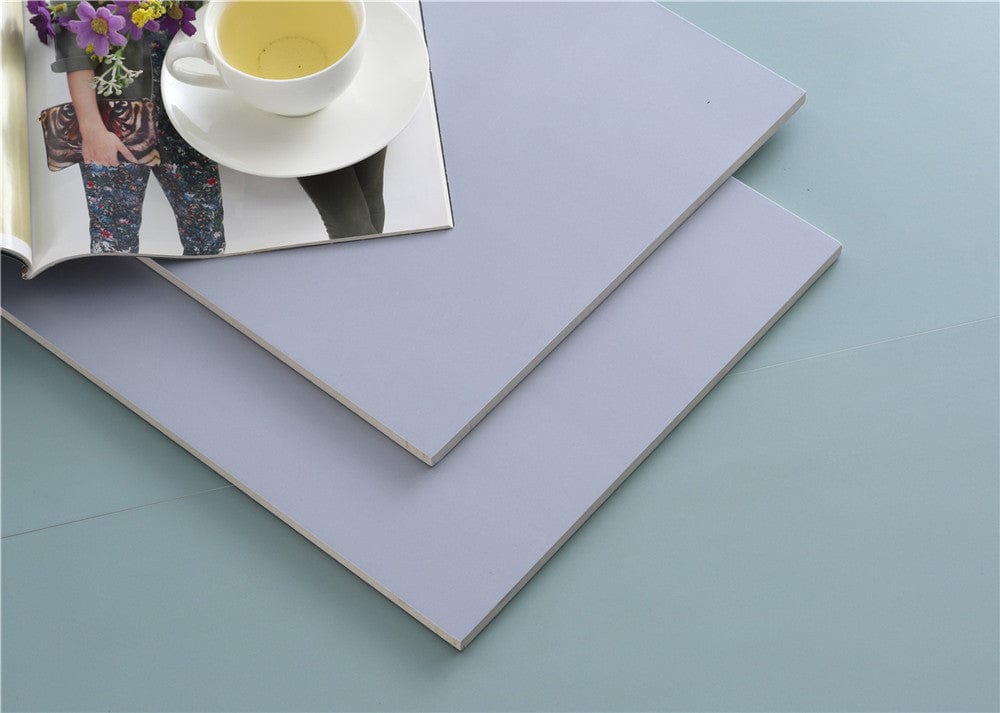 Artist's Palette Series - Eternal Elegance Blue Satin 300x600mm Ceramic Tile