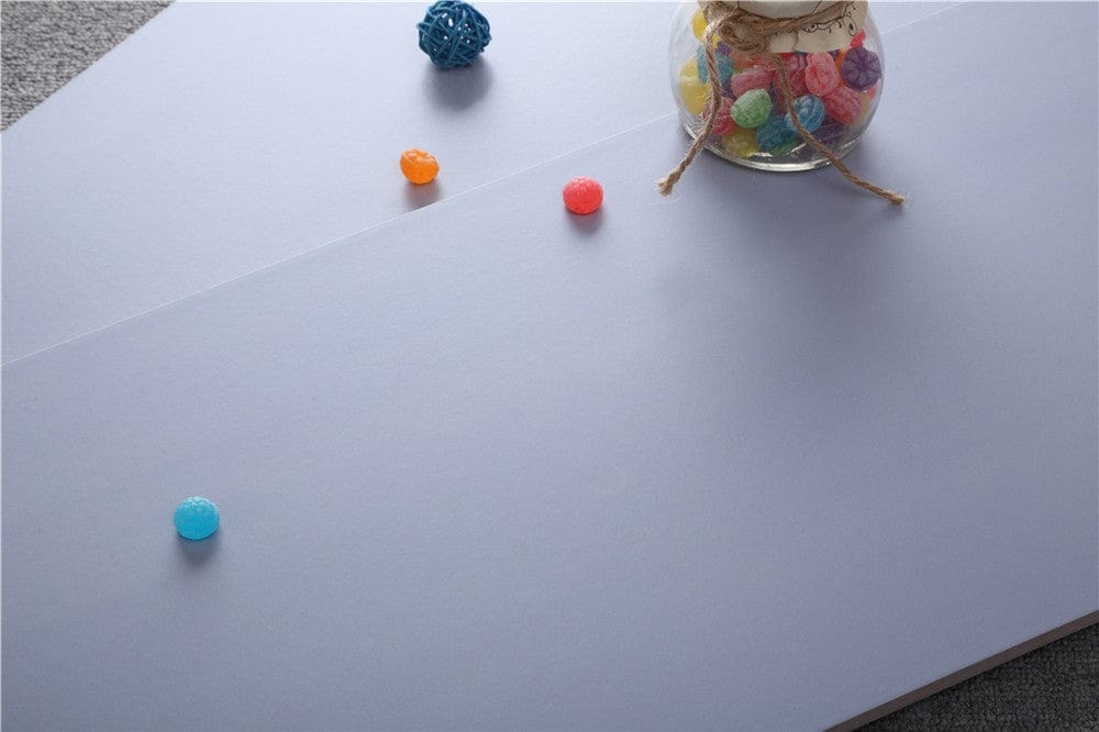 Artist's Palette Series - Eternal Elegance Blue Satin 300x600mm Ceramic Tile