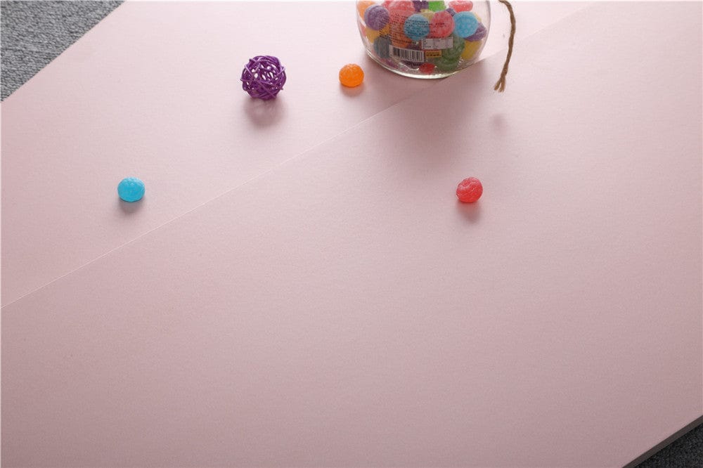 Artist's Palette Series - Misty Rose Satin 300x600mm Ceramic Tile