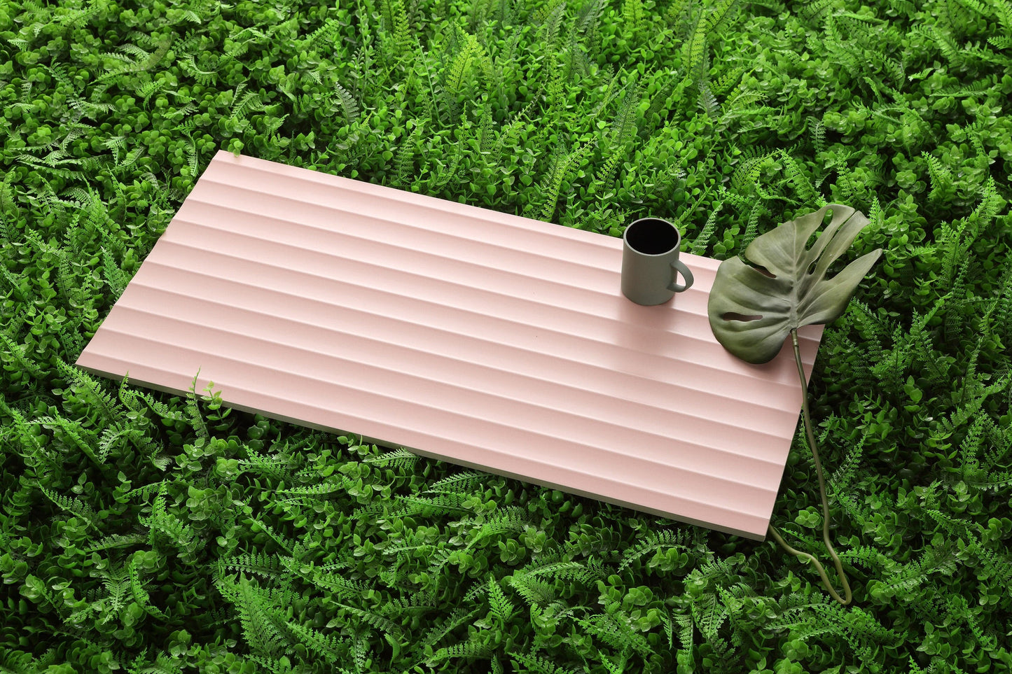 Lake Breeze Series - Blush Satin 300x600mm Ceramic Tile
