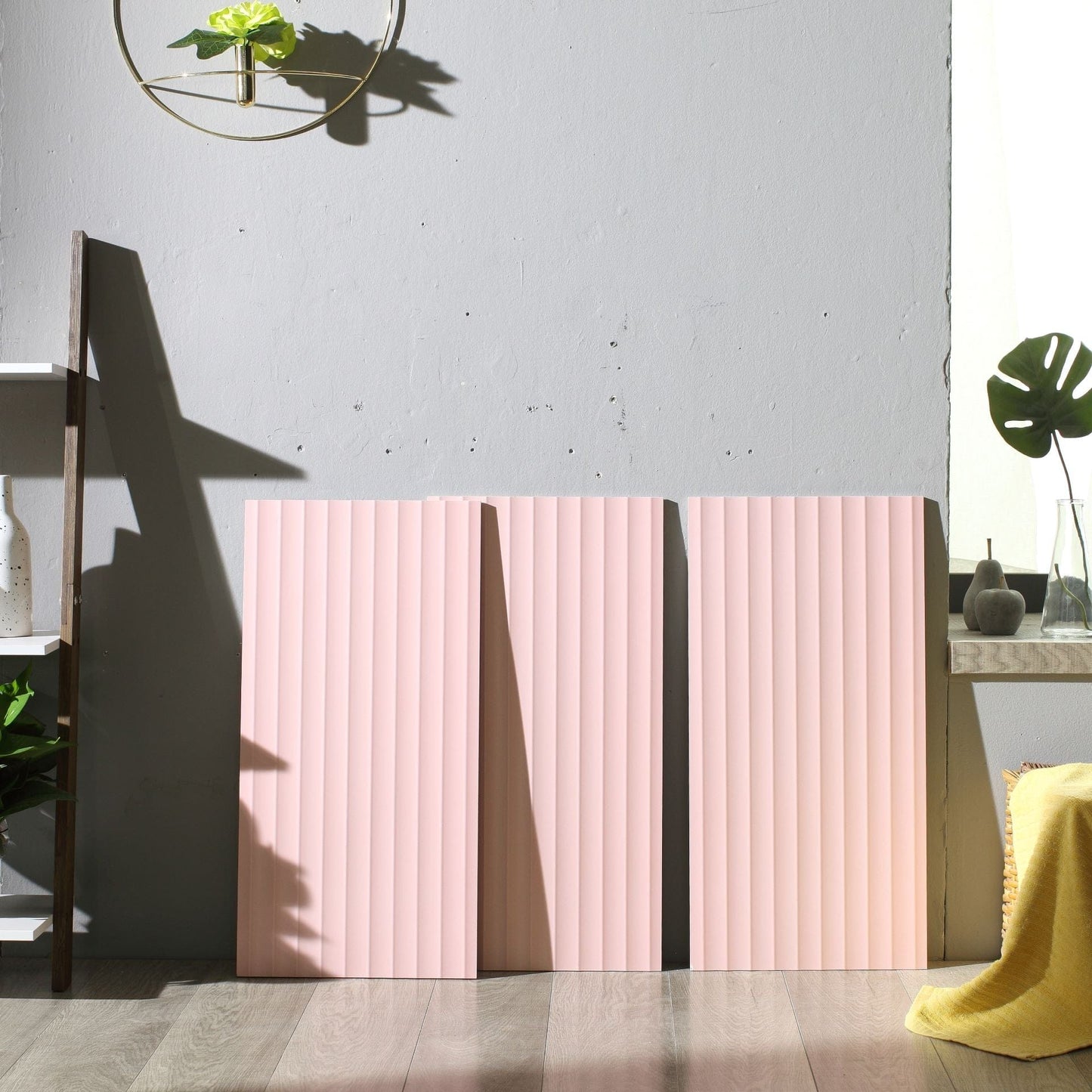 Lake Breeze Series - Blush Satin 300x600mm Ceramic Tile