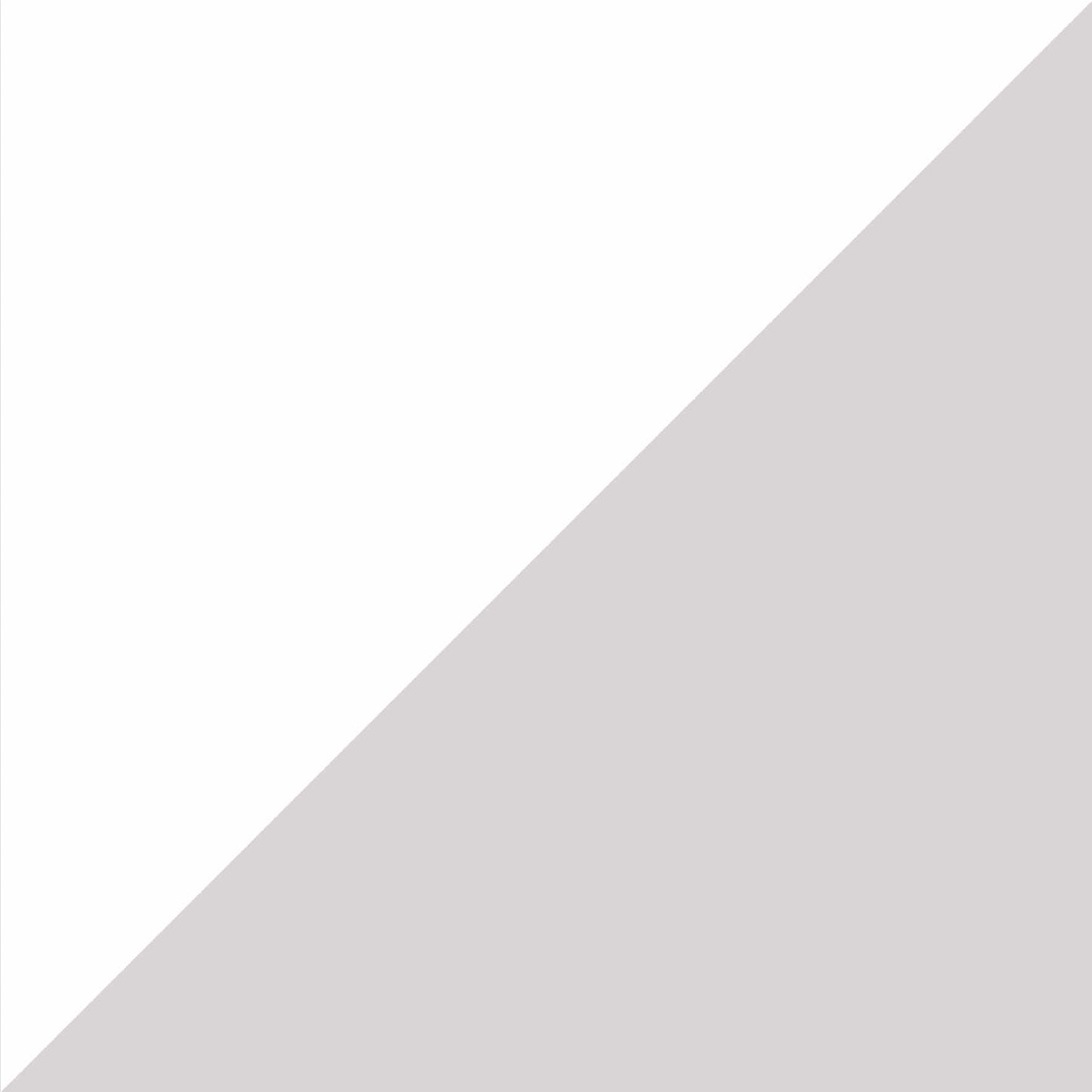 Geometry Bohemian Series - Magic Sail Geometric Trickster Satin 300x300mm Ceramic Tile