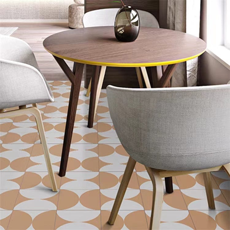 Spanish Country Series - Summer Sun Satin 300x300mm Ceramic Tile