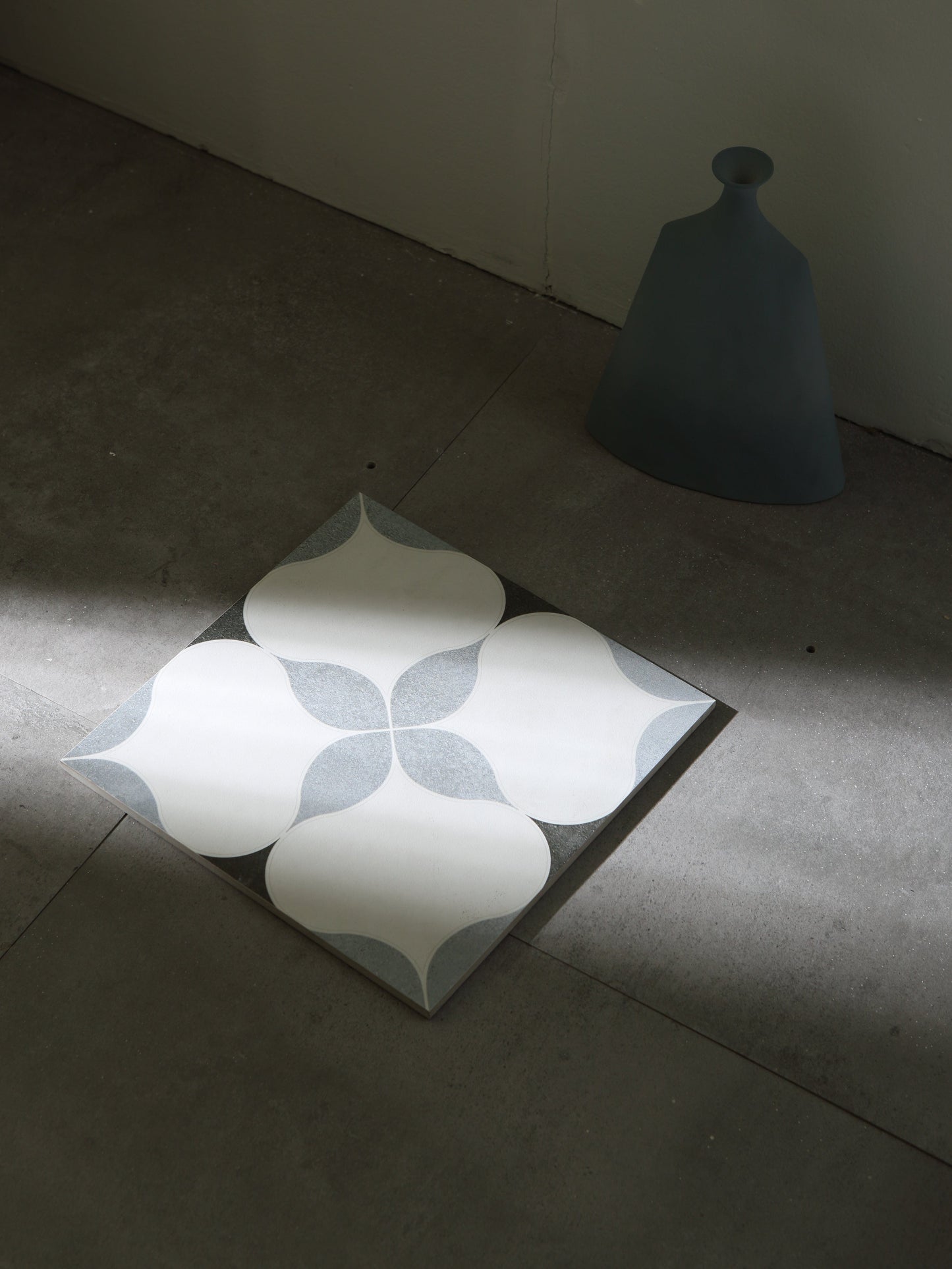Forever Classic Series - Mediterranean Fever Turkish Delight Satin 300x300mm Ceramic Tile