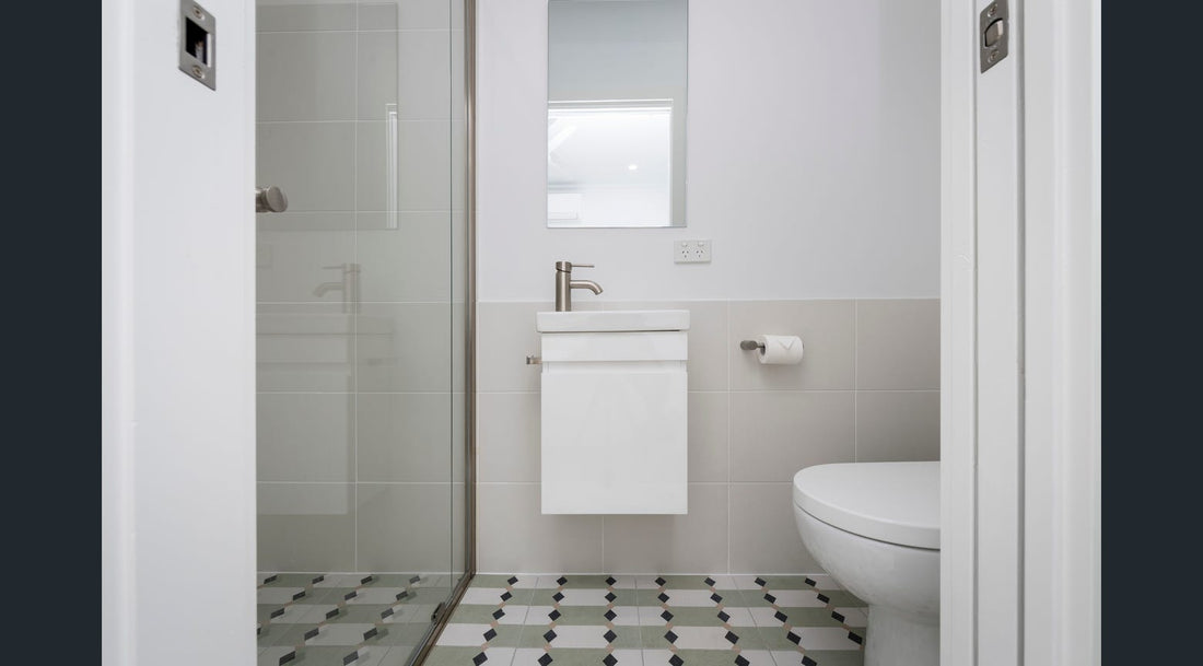 From Ordinary to Extraordinary: A Beautiful Bathroom Makeover