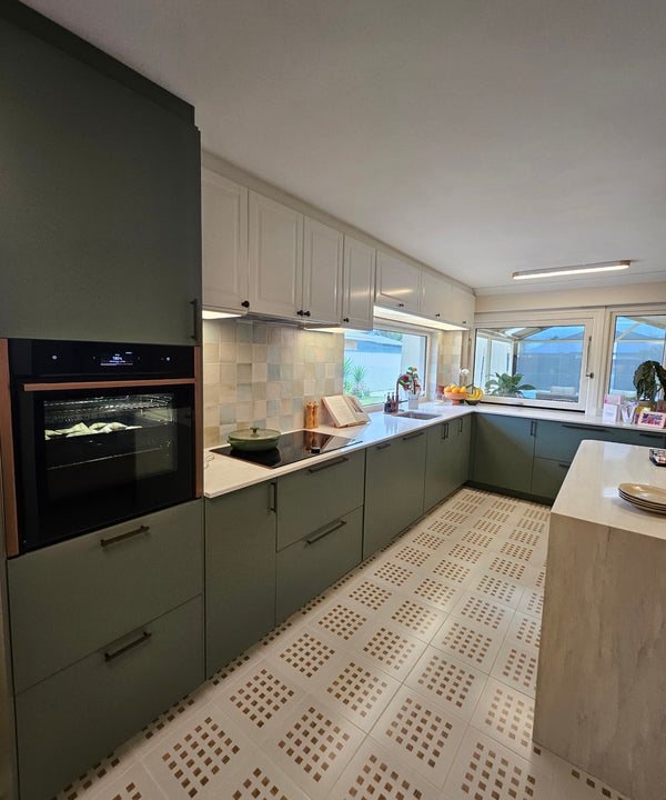 Kitchen Renovation | Jandakot, WA
