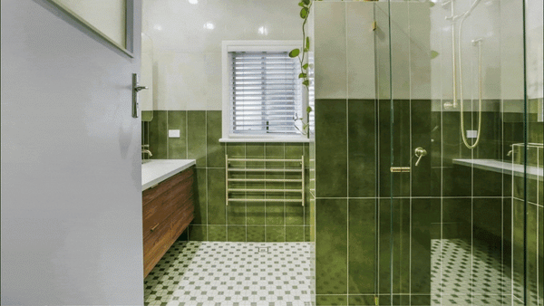 Transformed with COCO | Alfred Cove, WA