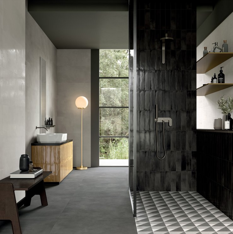 Discover the Symphony Series: Where Art Meets Concrete Elegance