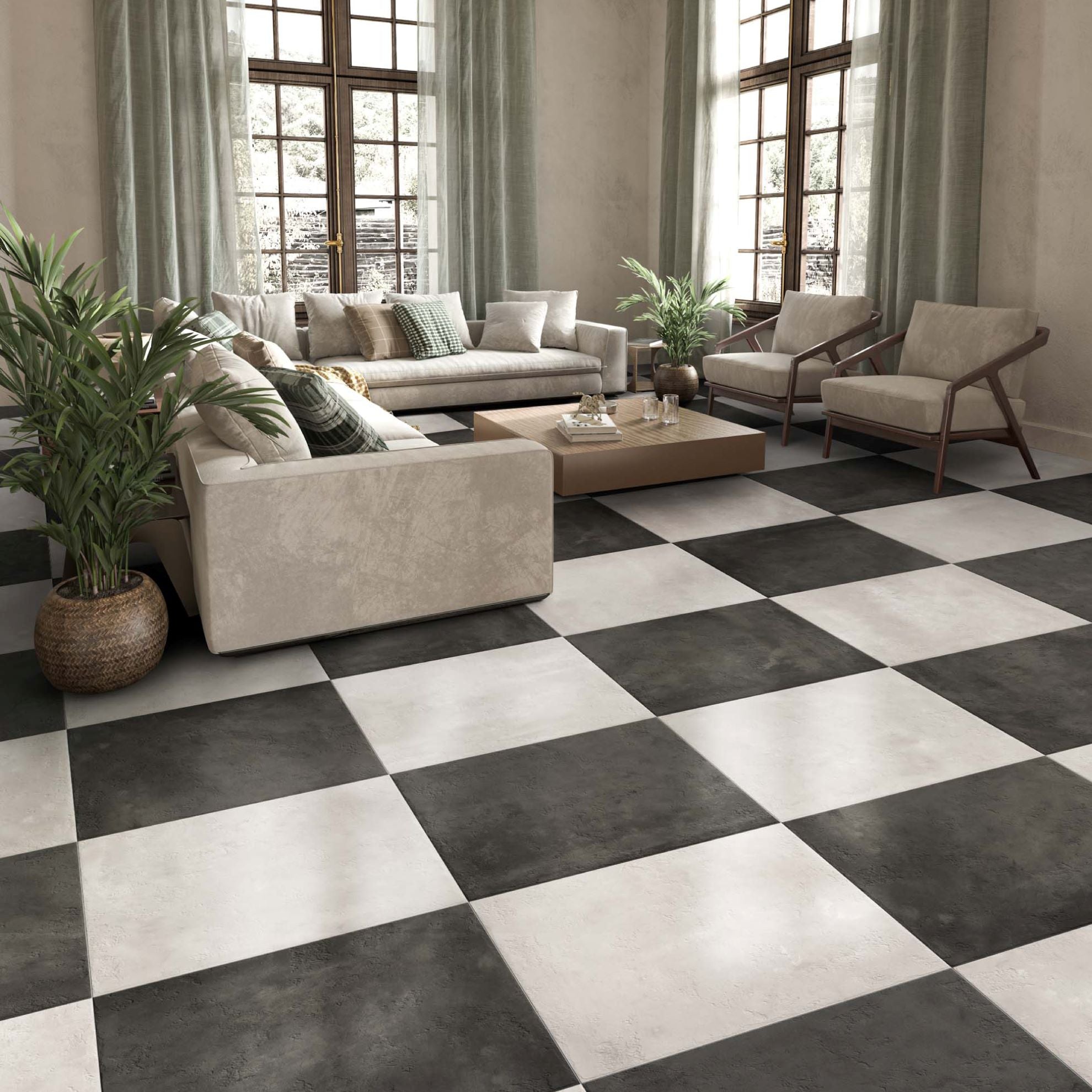 Kool Tile 592x592mm Tiles | Shop Floor & Wall Tiles | Coco Tiles – COCO Tiles and ...