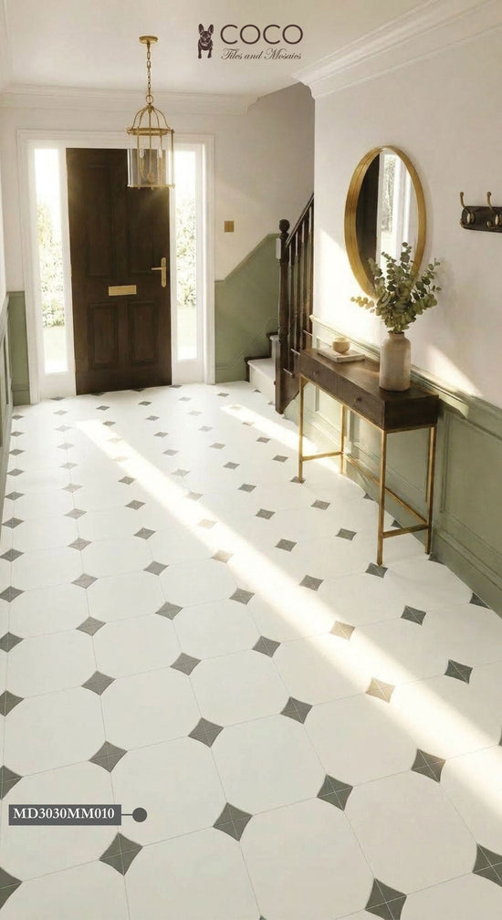 The Forever Foyer