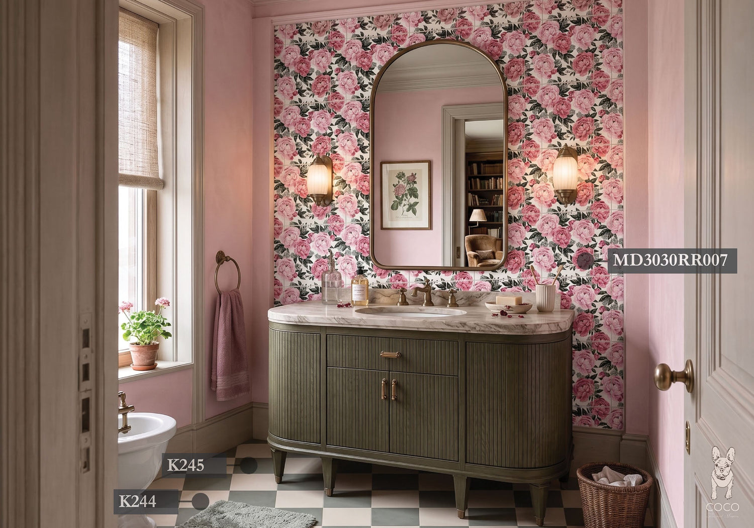 La Vie en Rose