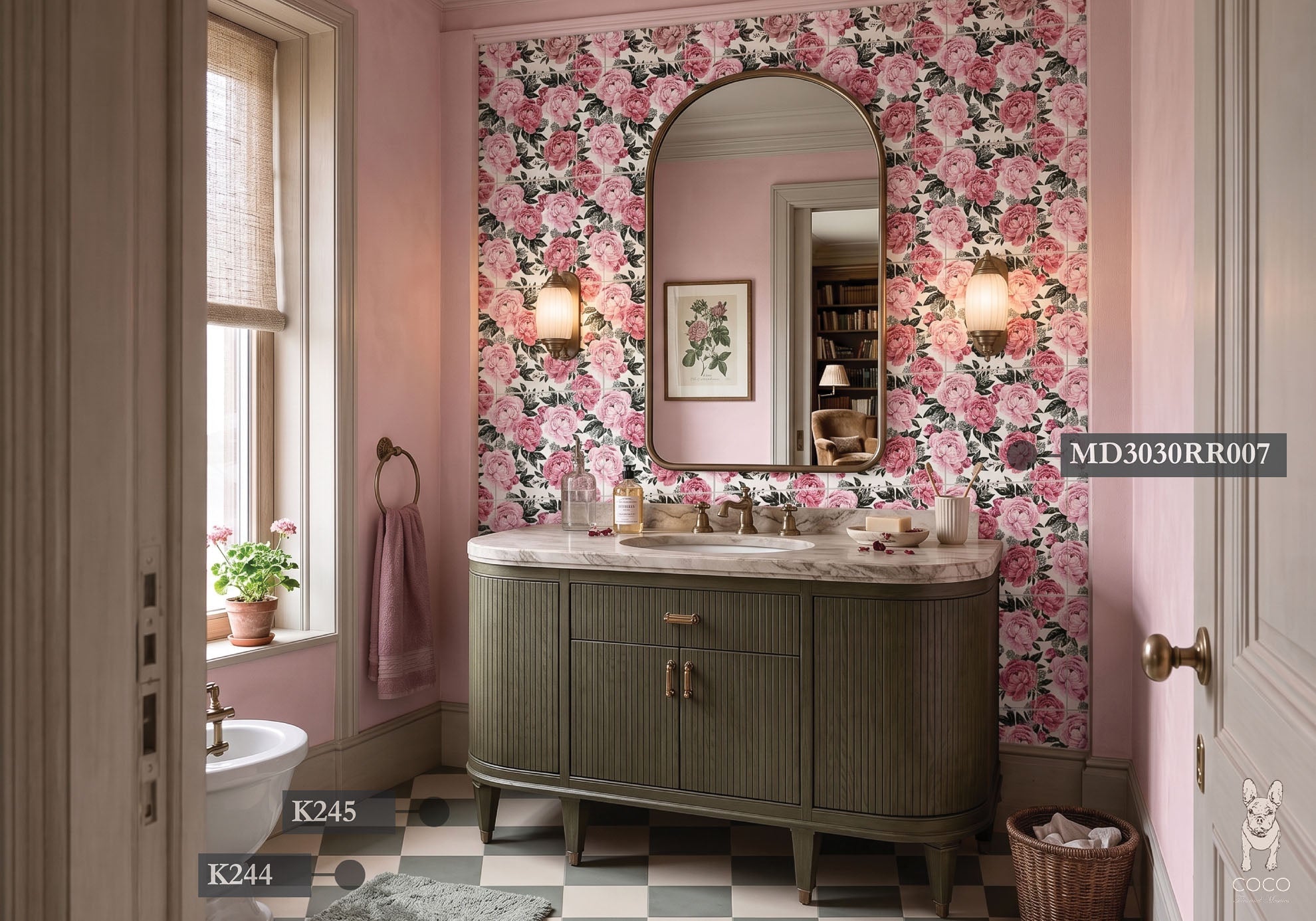 La Vie en Rose
