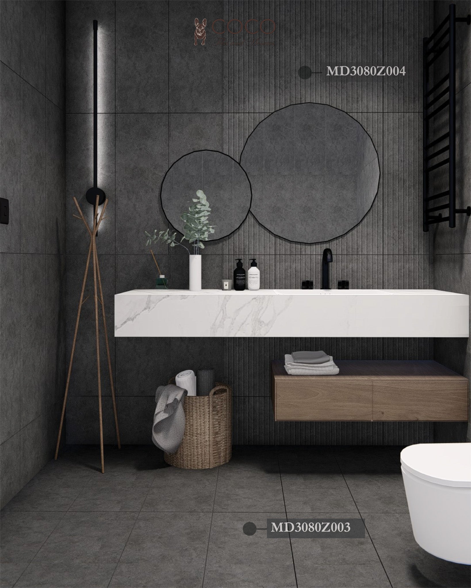 Whispers of Zen Grey