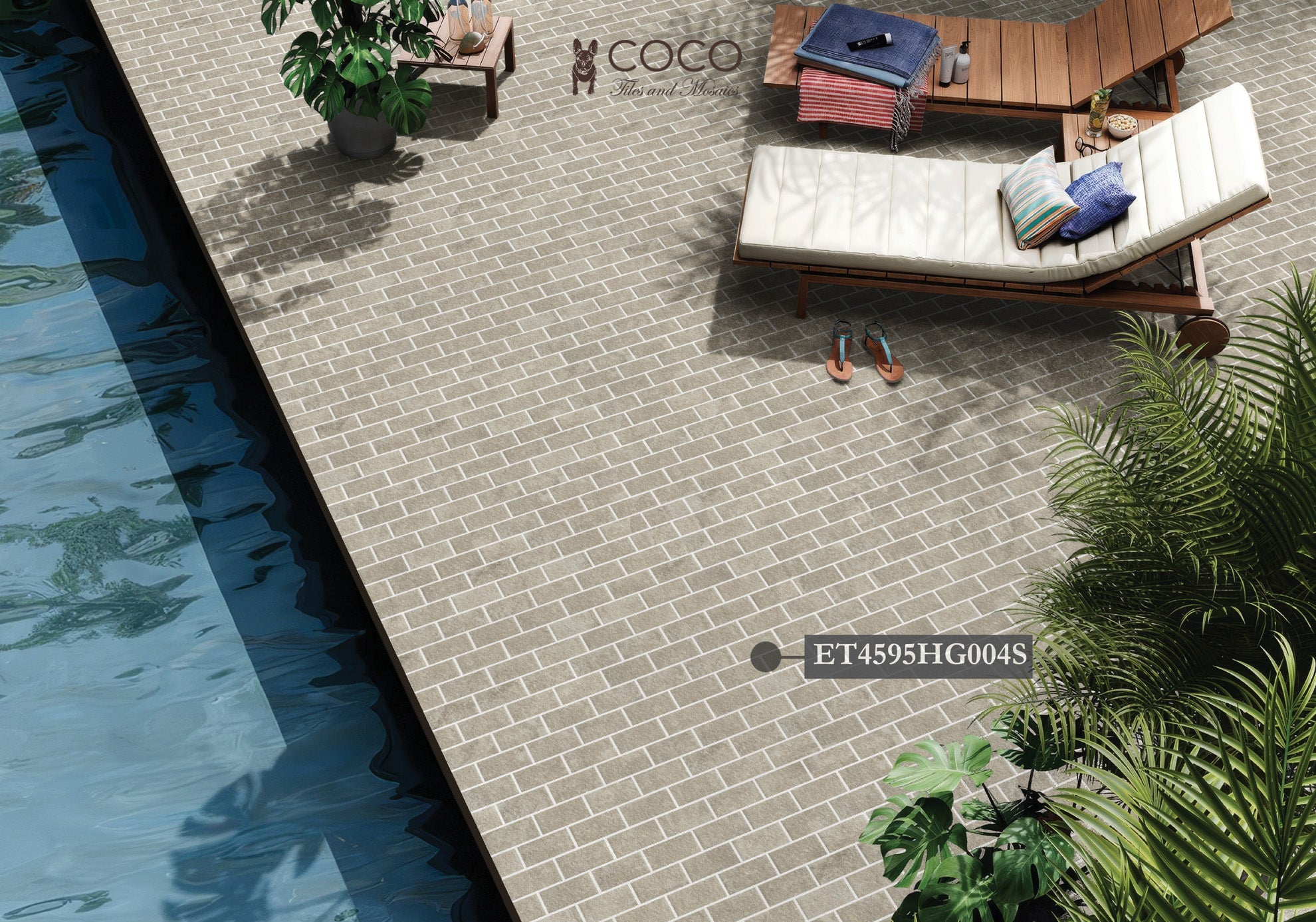 Nature’s Terrace