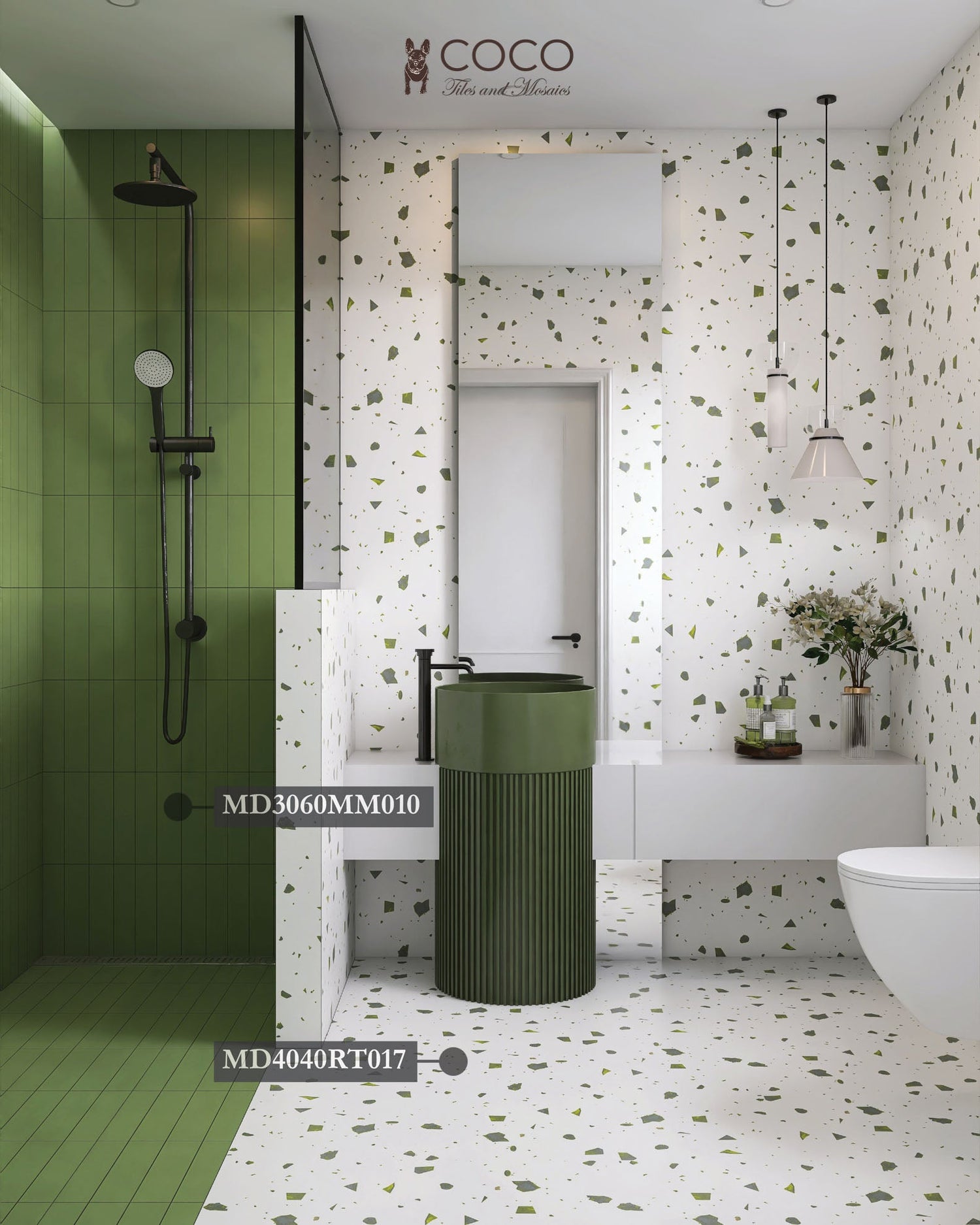 Lush Urban