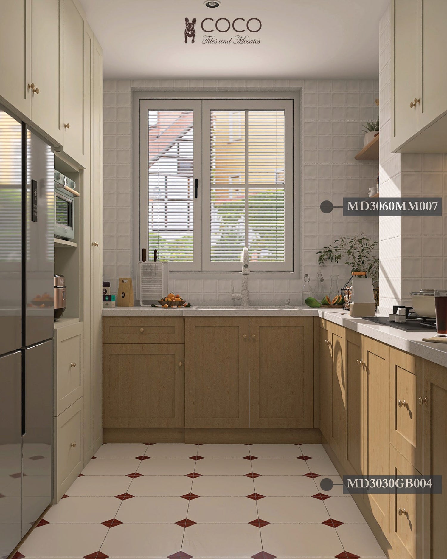 The Everyday Kitchen