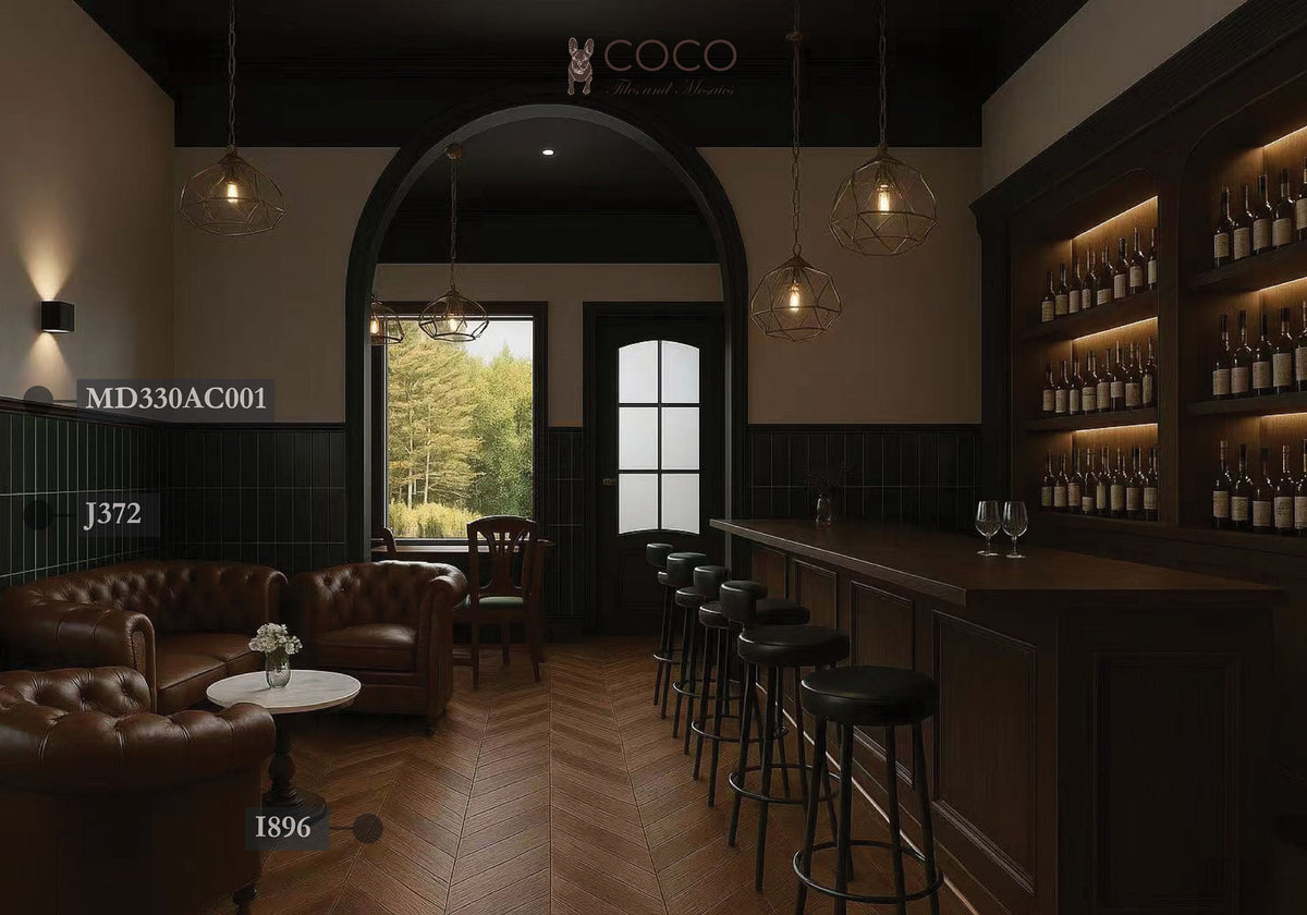 The Tasting Room