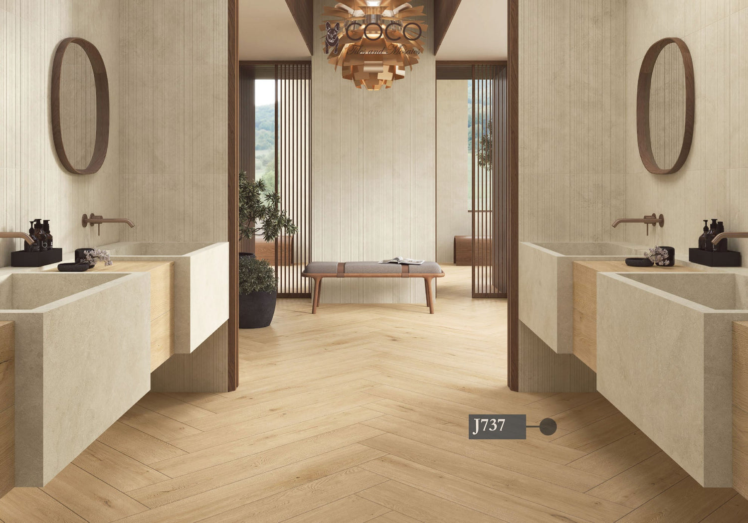 Glow Time, Slow Time