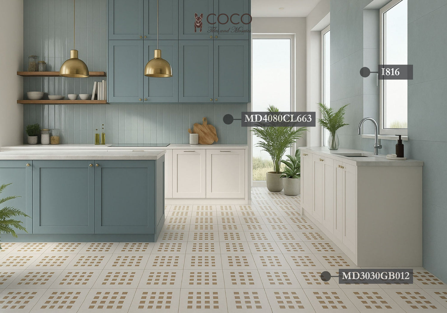 Tidal Rhythm & Rhyme