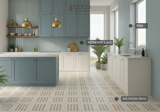 Tidal Rhythm & Rhyme