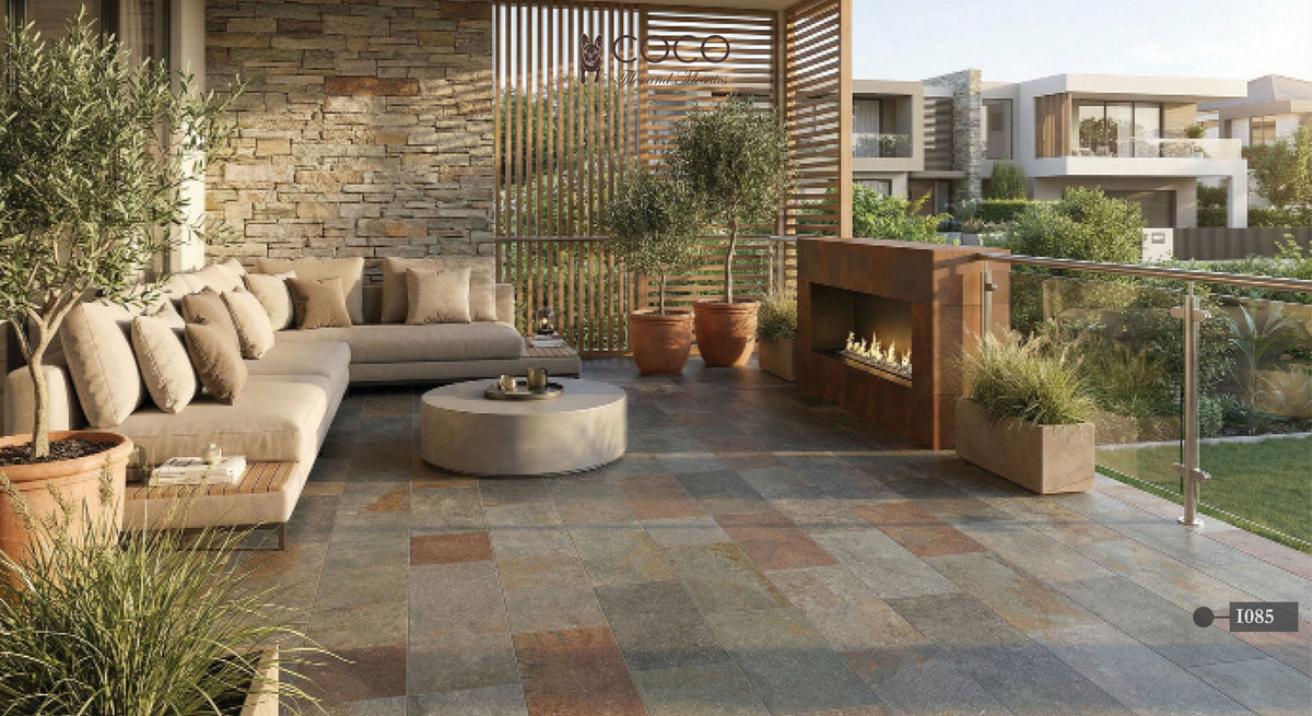 Sunset Terrace