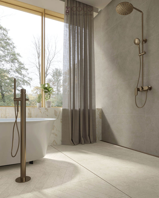 Formanta Series - Rupe Matte 300x600 Porcelain Tile