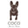 COCO Tiles and Mosaics logo