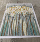 Forest of Light Mosaic Art
