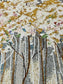 Forest of Light Mosaic Art