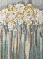 Forest of Light Mosaic Art