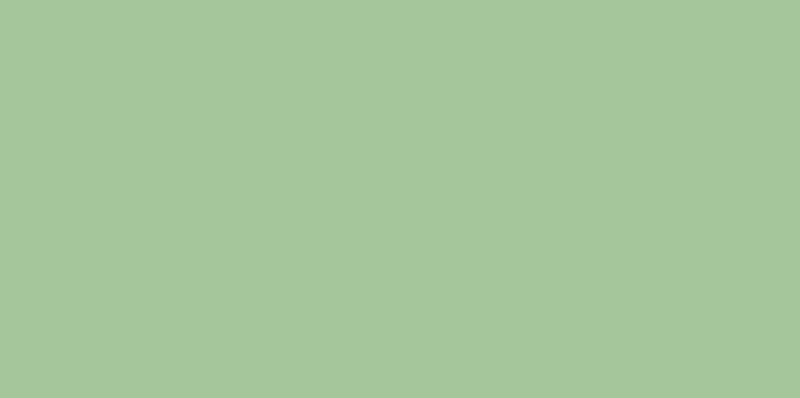 Artist's Palette Series - Summer Green Satin 300x600mm Porcelain Tile