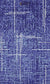 Artistic Mosaic - Matrix - Blue