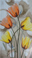 Artistic Mosaic - Giant Flowers - Crocus